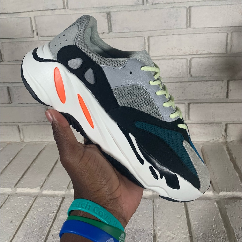 Size 11 Yeezy 700 “Wave Runner”